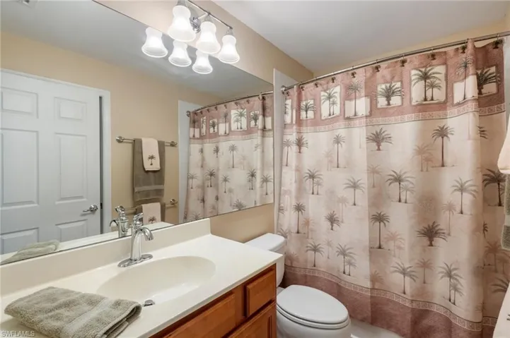 3rd Bathroom