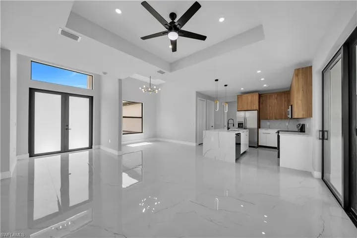 1701 Nw 24th Pl, Cape Coral, Florida 33993
