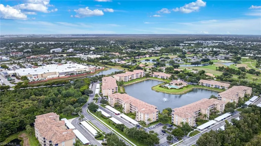 19760 Osprey Cove Blvd 145, Estero, Florida 33967
