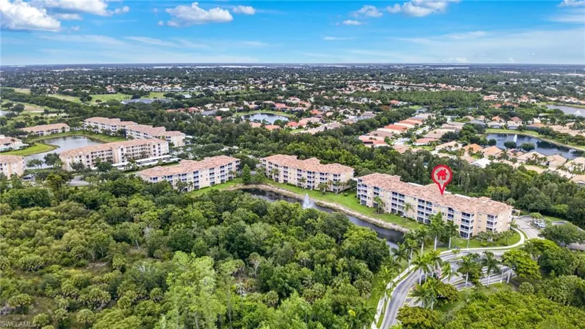 19760 Osprey Cove Blvd 145, Estero, Florida 33967