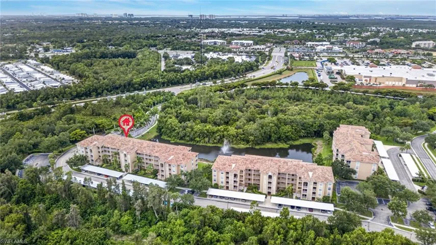 19760 Osprey Cove Blvd 145, Estero, Florida 33967