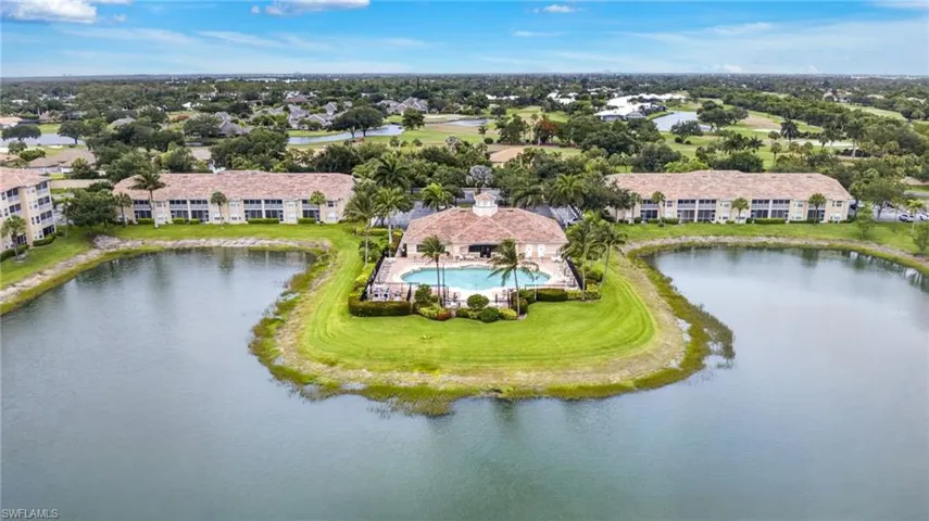 19760 Osprey Cove Blvd 145, Estero, Florida 33967