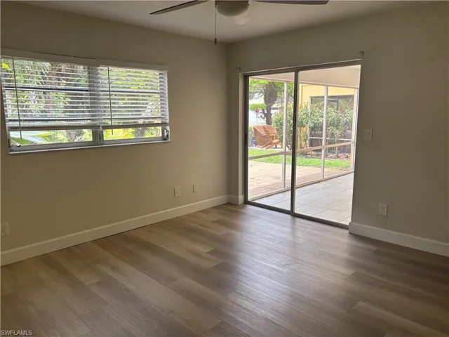 1210 Shady Rest Ln 12, Naples, Florida 34103