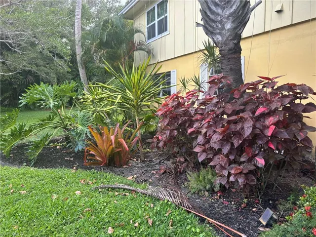 1210 Shady Rest Ln 12, Naples, Florida 34103