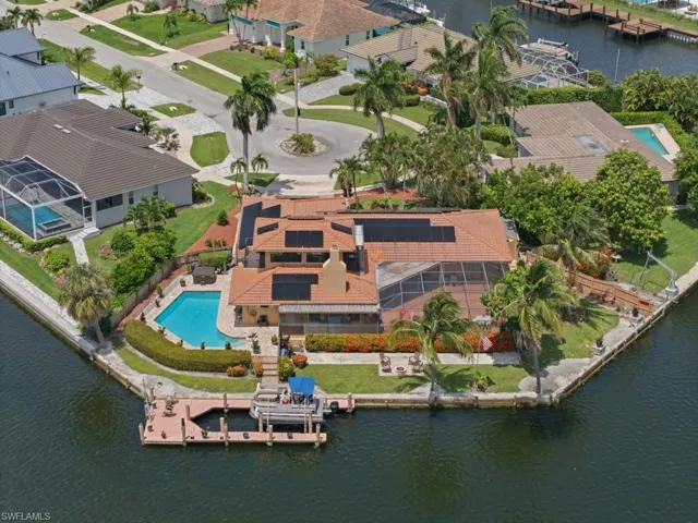 197 Gulfport Ct, Marco Island, Florida 34145