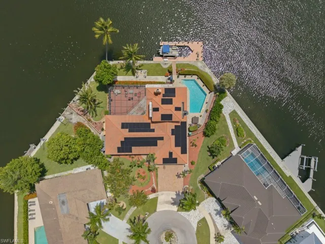 197 Gulfport Ct, Marco Island, Florida 34145