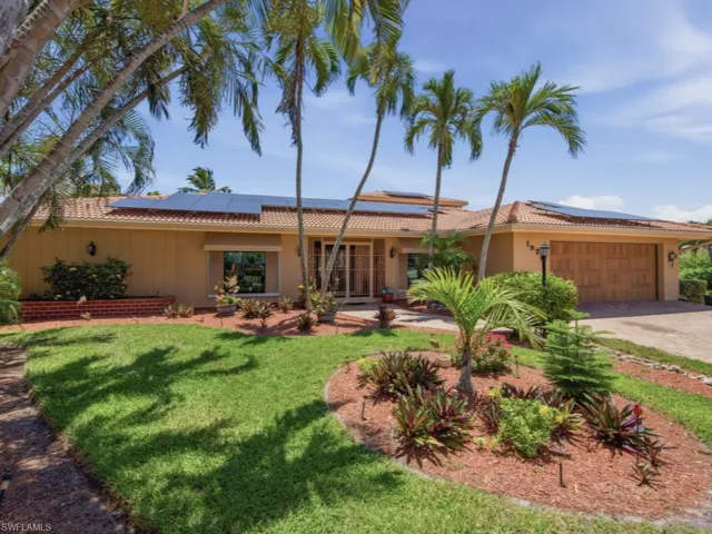 197 Gulfport Ct, Marco Island, Florida 34145