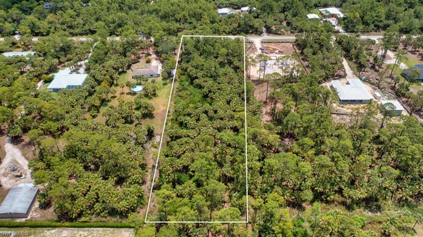 000  1st NW ST, NAPLES, FL 34120