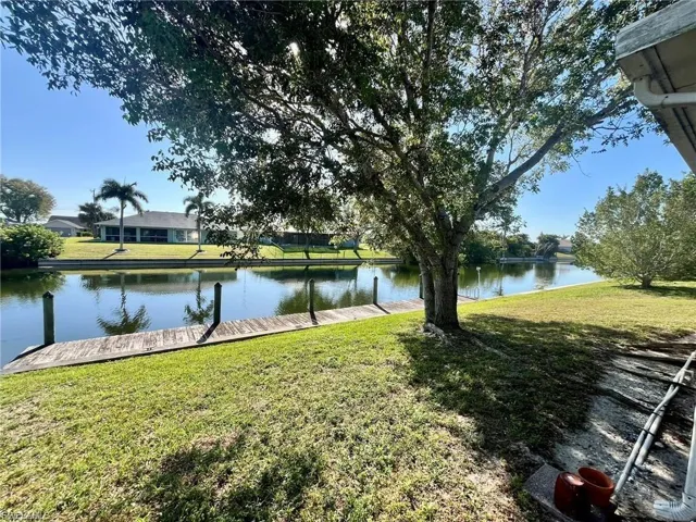 Water view
