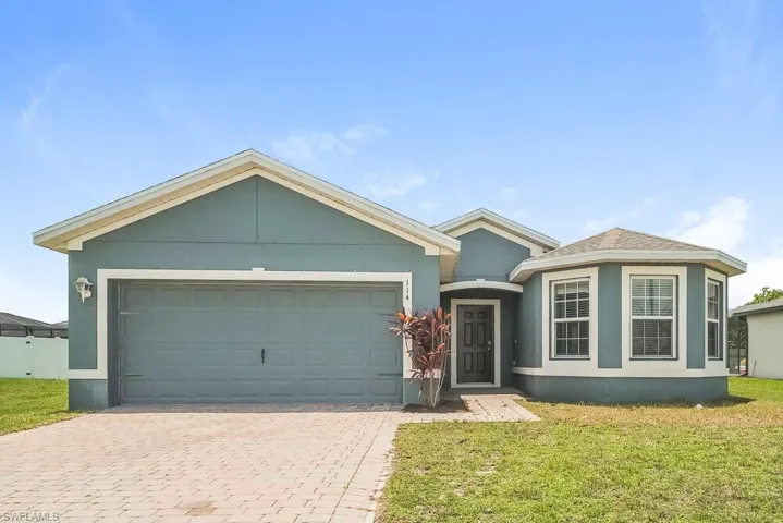 114 Sw 21st St, Cape Coral, Florida 33991