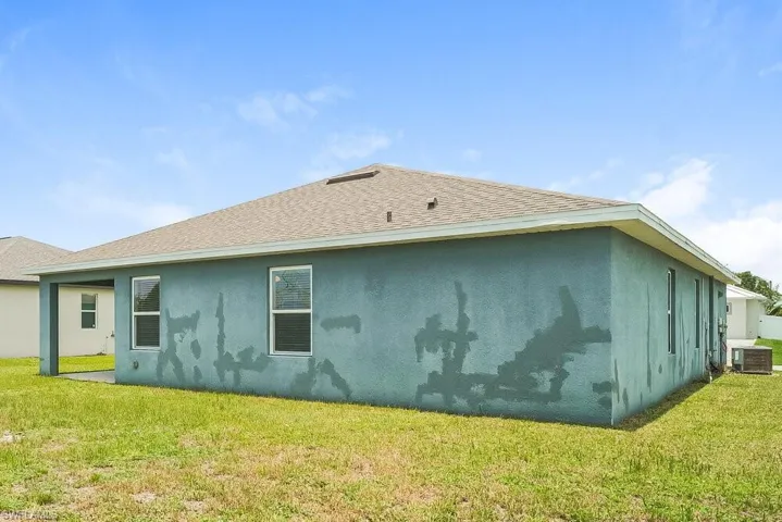 114 Sw 21st St, Cape Coral, Florida 33991