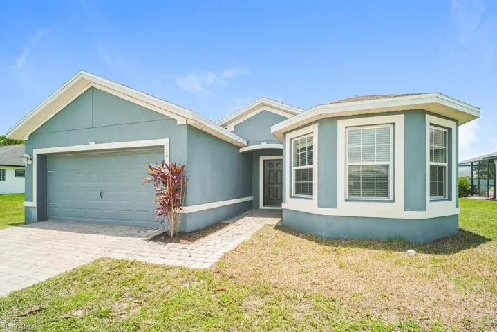 114 Sw 21st St, Cape Coral, Florida 33991