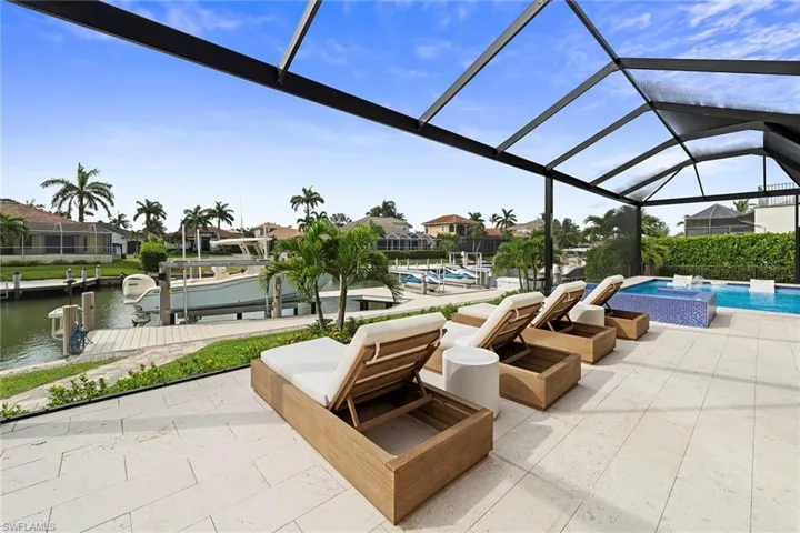 625 Hernando Dr, Marco Island, Florida 34145