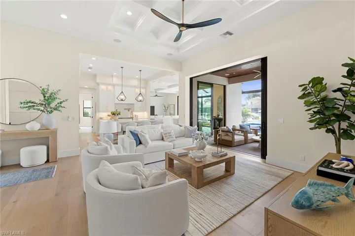625 Hernando Dr, Marco Island, Florida 34145