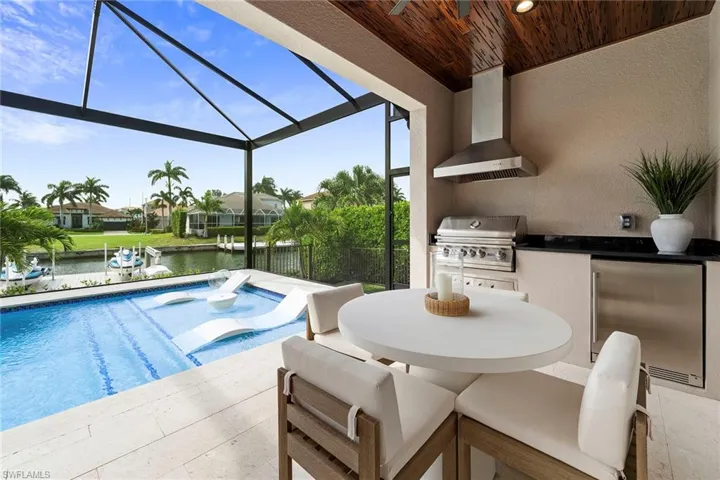 625 Hernando Dr, Marco Island, Florida 34145