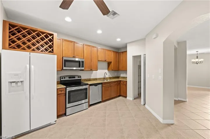17579  Cherry Ridge  LN, Fort Myers, FL 33967