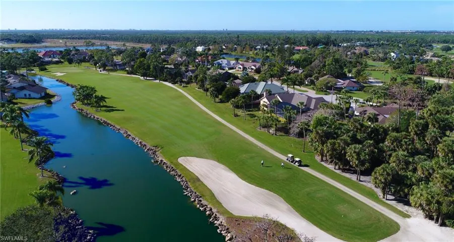 6113 Deer Run, Fort Myers, Florida 33908