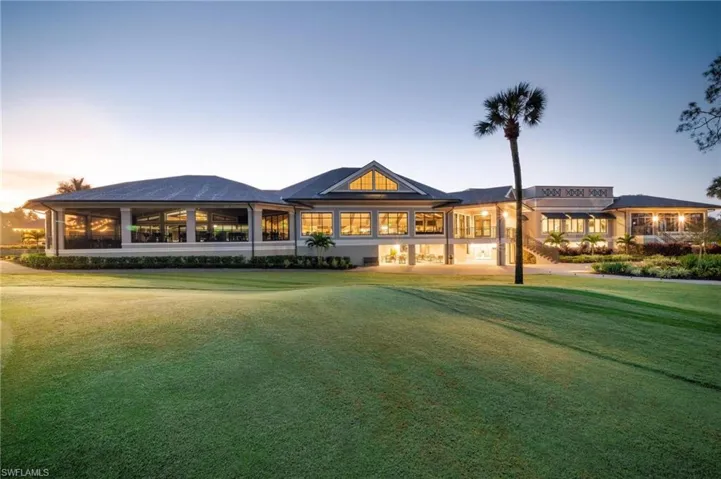 6113 Deer Run, Fort Myers, Florida 33908