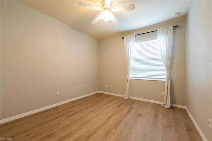 1st Floor Guest Bedroom #1
