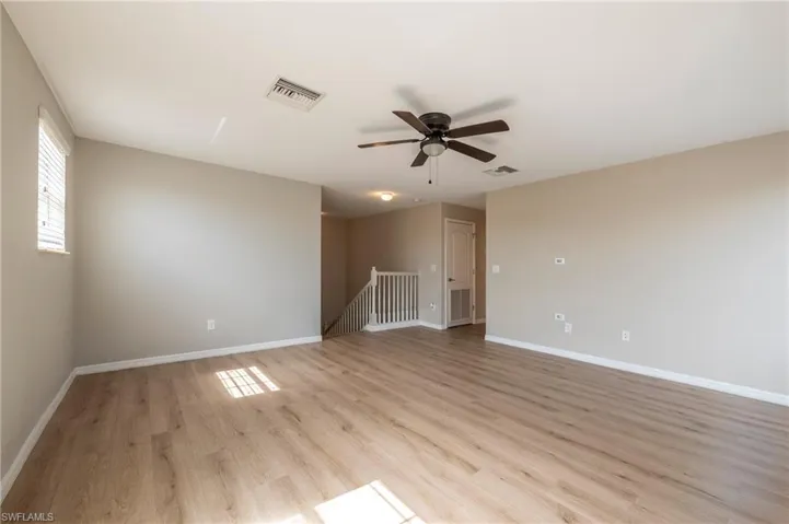 2nd Floor Loft/Rec Room/Media Room