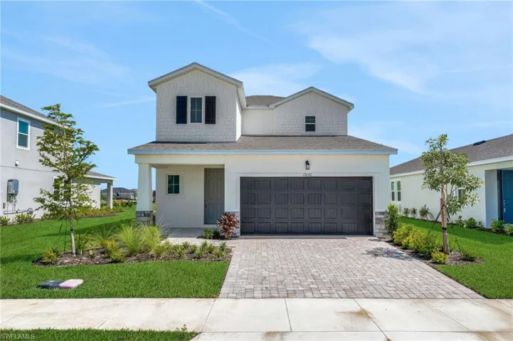 17024 Cottontail Cir, Punta Gorda, Florida 33982