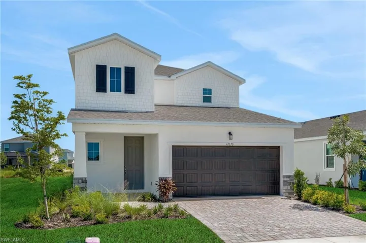 17024 Cottontail Cir, Punta Gorda, Florida 33982