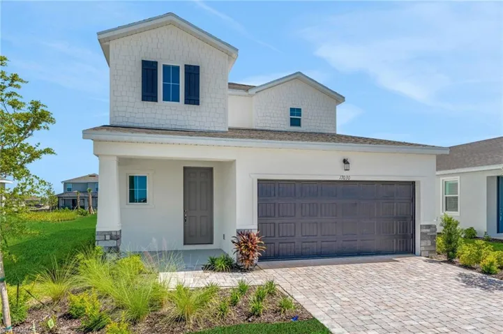 17024 Cottontail Cir, Punta Gorda, Florida 33982