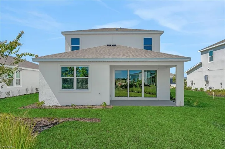 17024 Cottontail Cir, Punta Gorda, Florida 33982