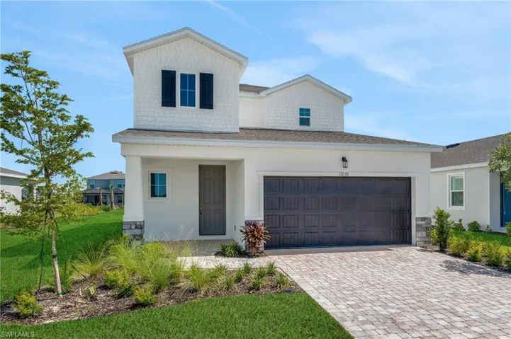 17024 Cottontail Cir, Punta Gorda, Florida 33982