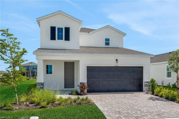 17024 Cottontail Cir, Punta Gorda, Florida 33982