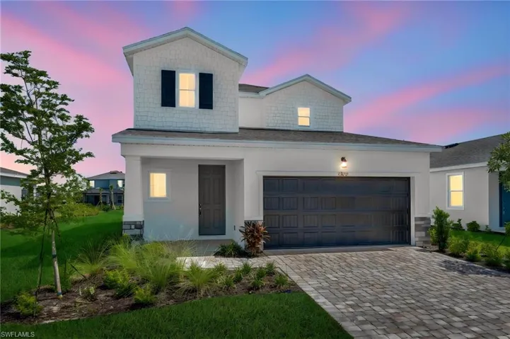 17024 Cottontail Cir, Punta Gorda, Florida 33982