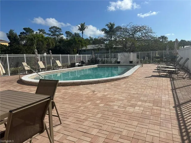 Neighborhood pool