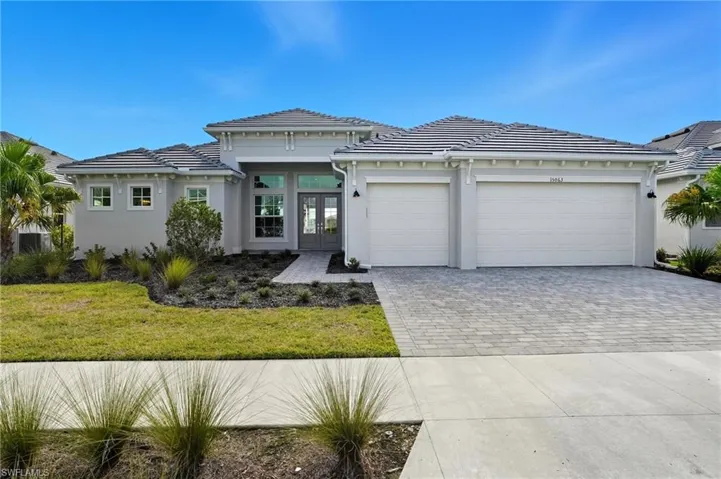15063  Longs  LN, Babcock Ranch, FL 33982