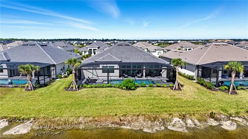 15063  Longs  LN, Babcock Ranch, FL 33982