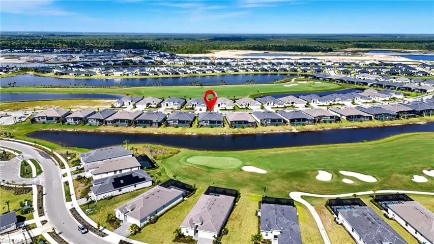 15063  Longs  LN, Babcock Ranch, FL 33982