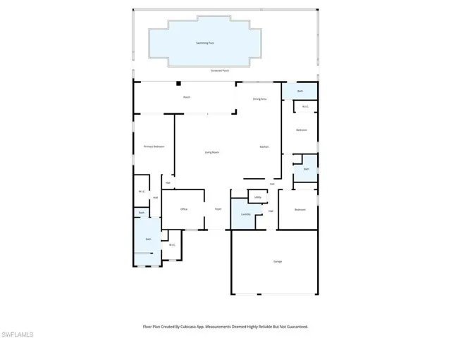 15063  Longs  LN, Babcock Ranch, FL 33982