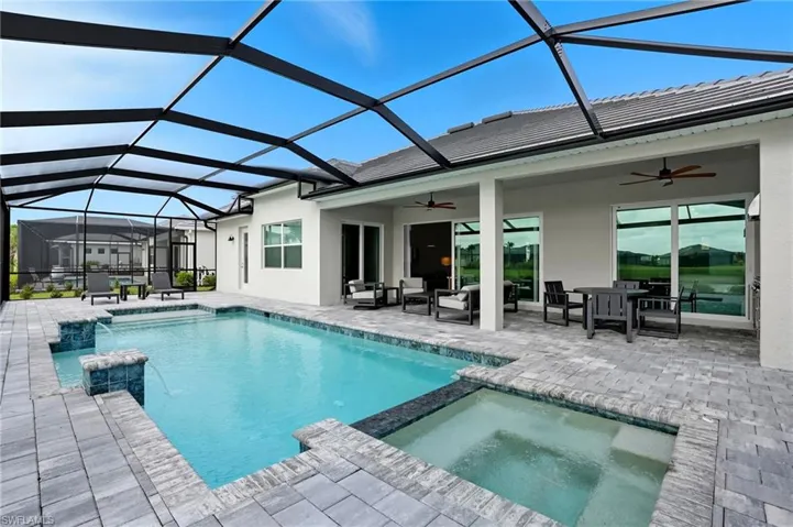 15063  Longs  LN, Babcock Ranch, FL 33982