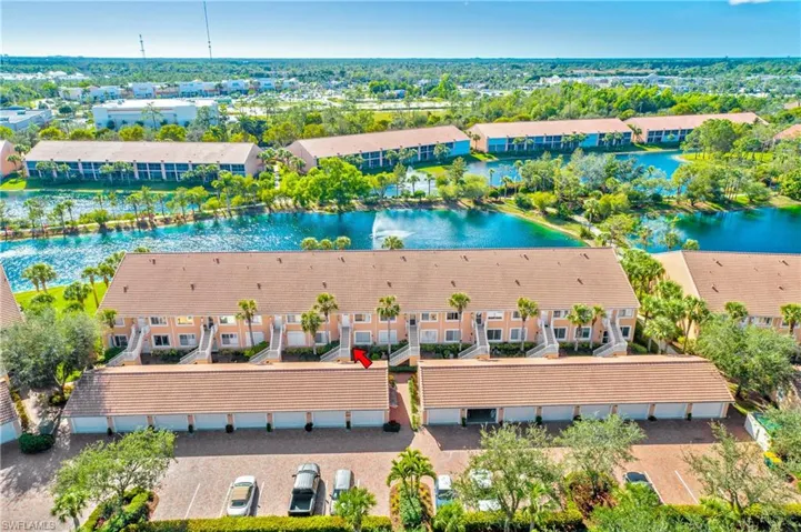 6600 Beach Resort Dr # 407, Naples, Florida 34114