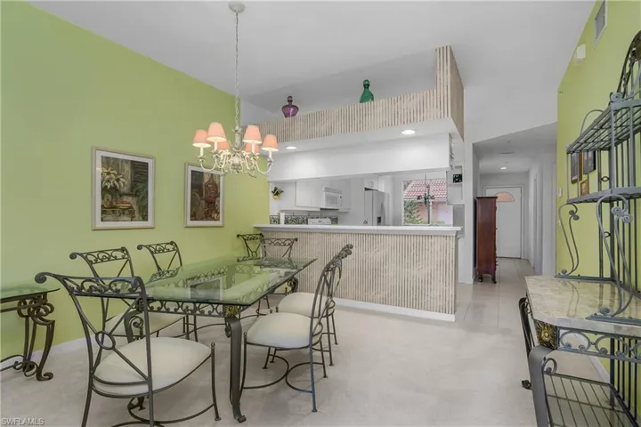 6600 Beach Resort Dr # 407, Naples, Florida 34114