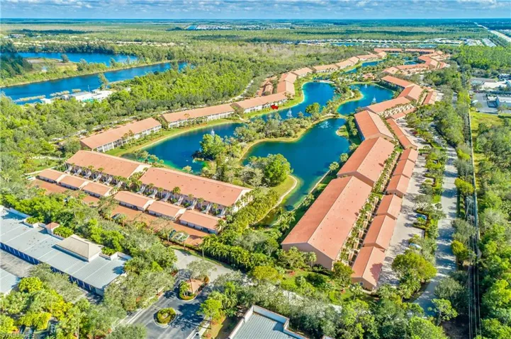 6600 Beach Resort Dr # 407, Naples, Florida 34114