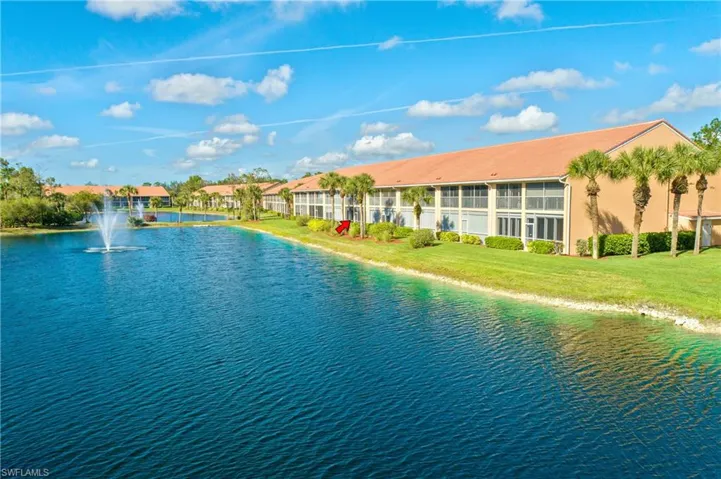 6600 Beach Resort Dr # 407, Naples, Florida 34114