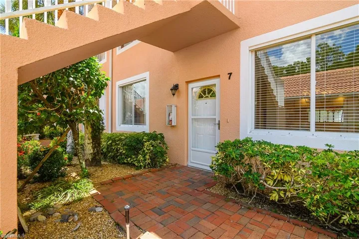 6600 Beach Resort Dr # 407, Naples, Florida 34114