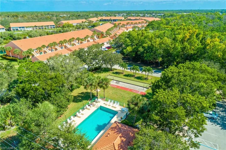 6600 Beach Resort Dr # 407, Naples, Florida 34114
