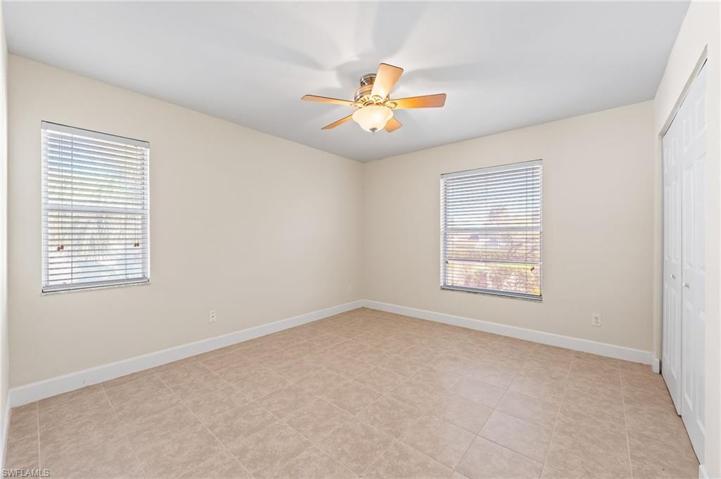 Third Bedroom