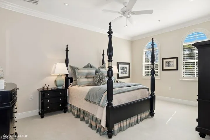 Front Bedroom
