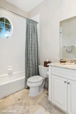 Front Bathroom