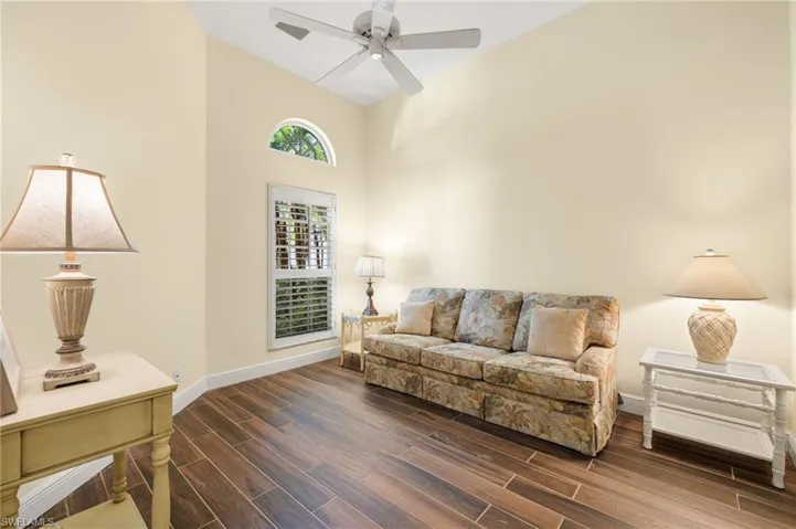 3rd bedroom