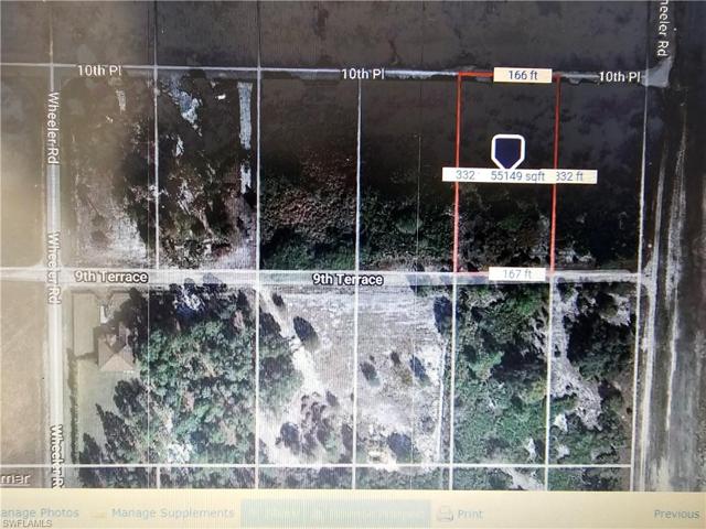 7536  9th  TER, LABELLE, FL 33935
