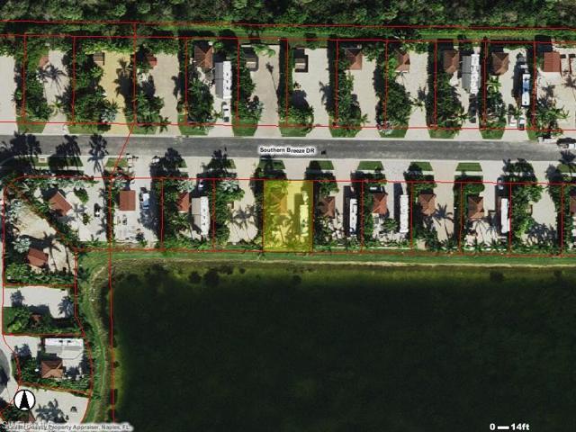 4809 Southern Breeze DR, NAPLES FL 34114