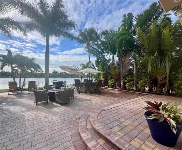 4809 Southern Breeze DR, NAPLES FL 34114